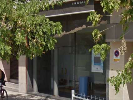 Local comercial en alquiler en Pamplona/Iruña