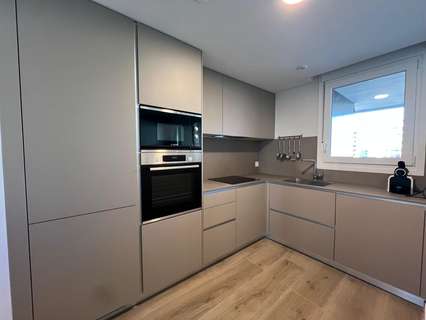 Piso en alquiler en Pamplona/Iruña