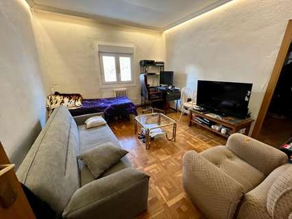 Piso en venta en Pamplona/Iruña rebajado