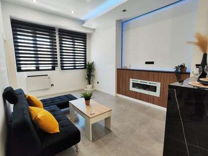 Piso en venta en Pamplona/Iruña