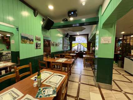 Local comercial en venta en Irurtzun