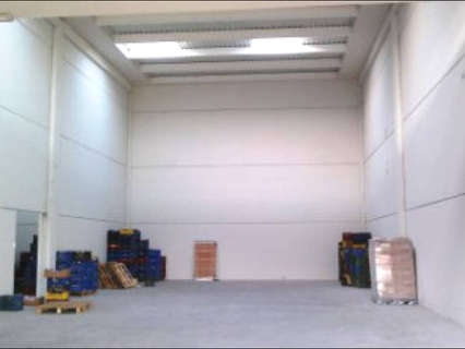 Nave industrial en alquiler en Noáin (Valle de Elorz)/Noain (Elortzibar)