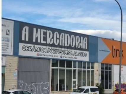 Nave industrial en alquiler en Noáin (Valle de Elorz)/Noain (Elortzibar)