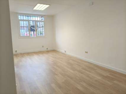 Oficina en alquiler en Pamplona/Iruña