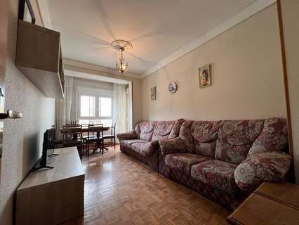 Piso en venta en Barañain