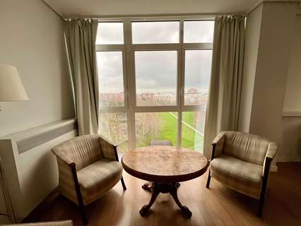 Piso en venta en Pamplona/Iruña