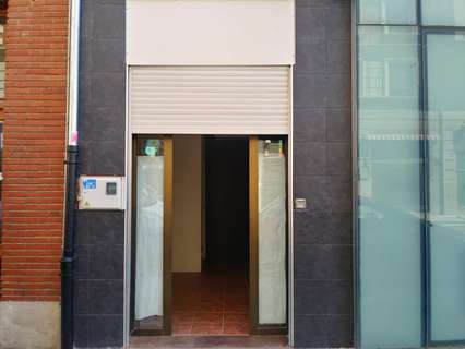 Local comercial en alquiler en Pamplona/Iruña
