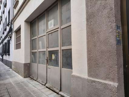 Local comercial en venta en Burlada/Burlata
