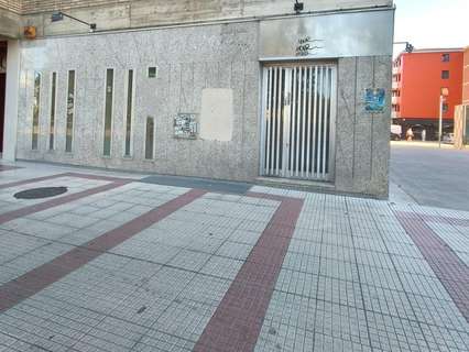 Local comercial en alquiler en Pamplona/Iruña