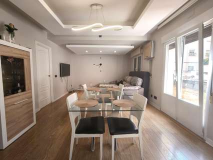 Piso en venta en Pamplona/Iruña