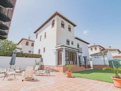 Casa en venta en Ogíjares rebajada