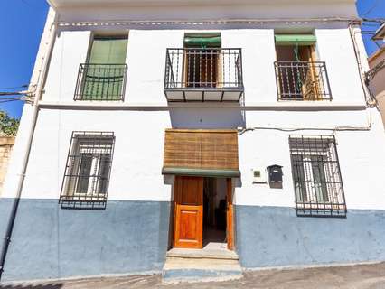 Casa en venta en Padul