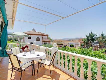 Chalet en venta en Padul