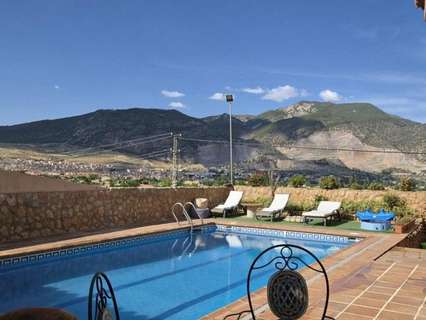 Chalet en venta en Padul