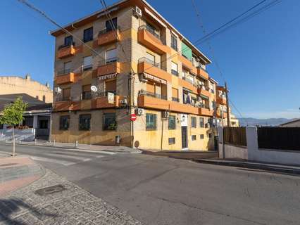 Piso en venta en Alhendín