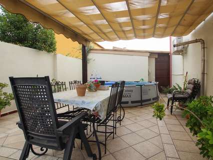 Casa en venta en Ogíjares