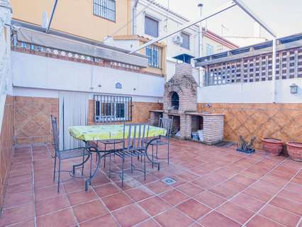 Casa en venta en Cúllar Vega