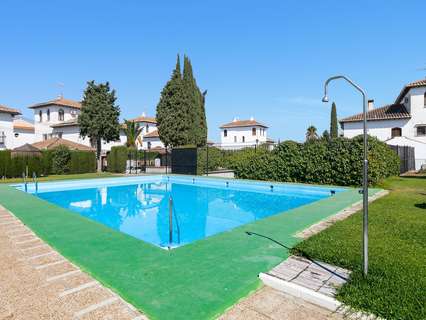 Chalet en venta en Ogíjares