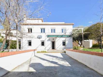 Chalet en venta en Monachil