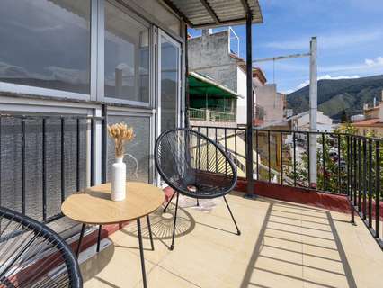 Apartamento en venta en Cenes de la Vega