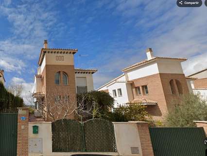 Chalet en venta en Dílar