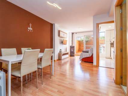 Planta baja en venta en La Zubia