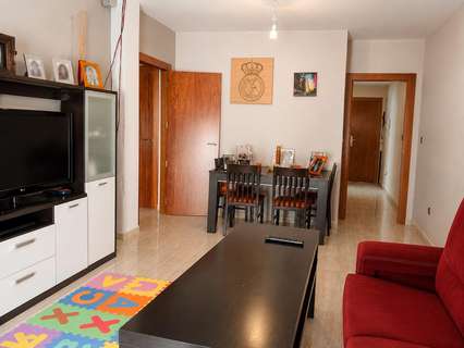 Piso en venta en Las Gabias