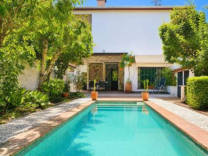 Chalet en venta en Granada