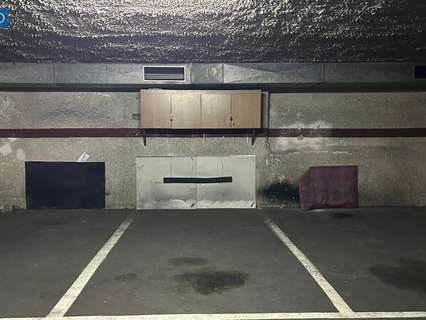 Plaza de parking en venta en L'Hospitalet de Llobregat