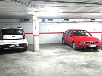 Plaza de parking en venta en El Vendrell rebajada