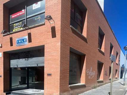 Local comercial en venta en Vilanova i La Geltrú