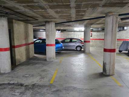 Plaza de parking en venta en El Vendrell