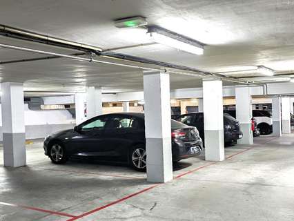 Plaza de parking en venta en El Vendrell