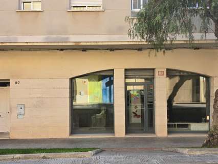 Local comercial en venta en El Vendrell
