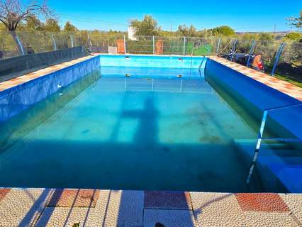 Casa rústica en venta en Ronda