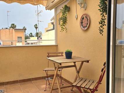 Apartamento en venta en Vélez-Málaga zona Torre del Mar