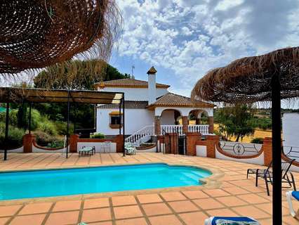 Casa rústica en venta en Arriate
