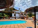 Casa rústica en venta en Arriate
