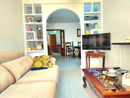 Planta baja en venta en Ronda