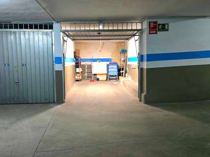 Plaza de parking en venta en Ronda