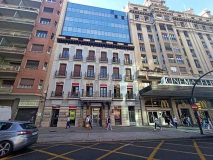Piso en alquiler en Zaragoza