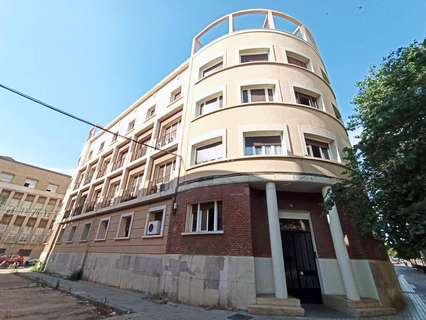 Piso en venta en Zaragoza rebajado