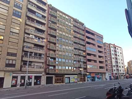 Plaza de parking en venta en Zaragoza