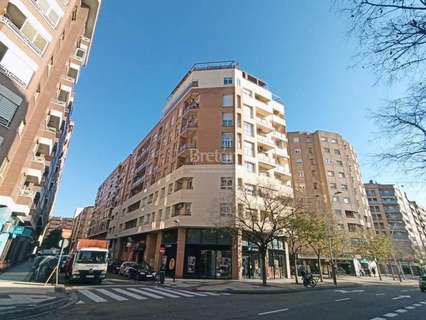 Piso en venta en Zaragoza