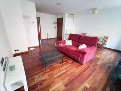 Piso en venta en Zaragoza