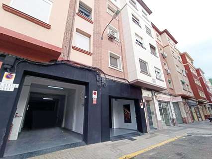 Local comercial en venta en Zaragoza