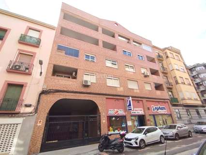 Plaza de parking en venta en Zaragoza