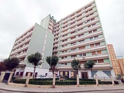 Piso en alquiler en Zaragoza