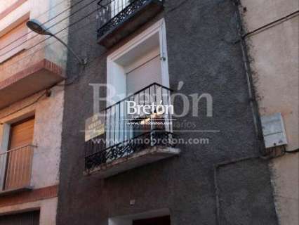 Casa en venta en Aguarón