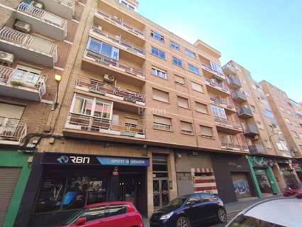 Plaza de parking en venta en Zaragoza